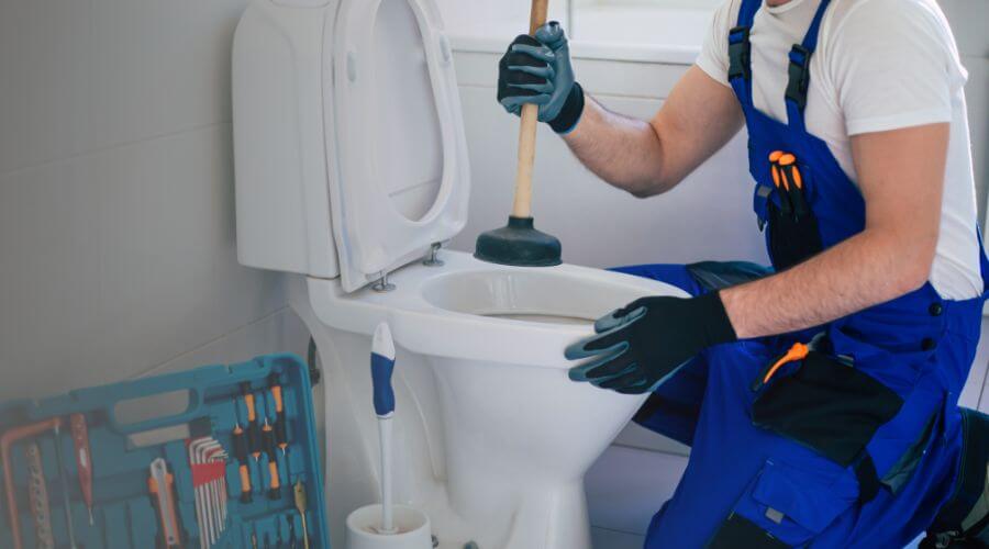 Professional Leak Detection in Cleveland, SC