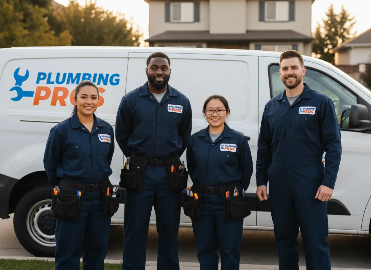 Water Heater Repair company in Cleveland, SC